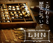 LHN Jewelry